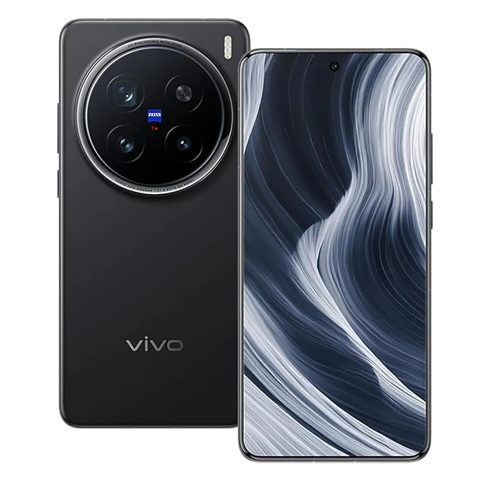 Vivo X200 5g Mobile 12gb/256gb Cosmos Black