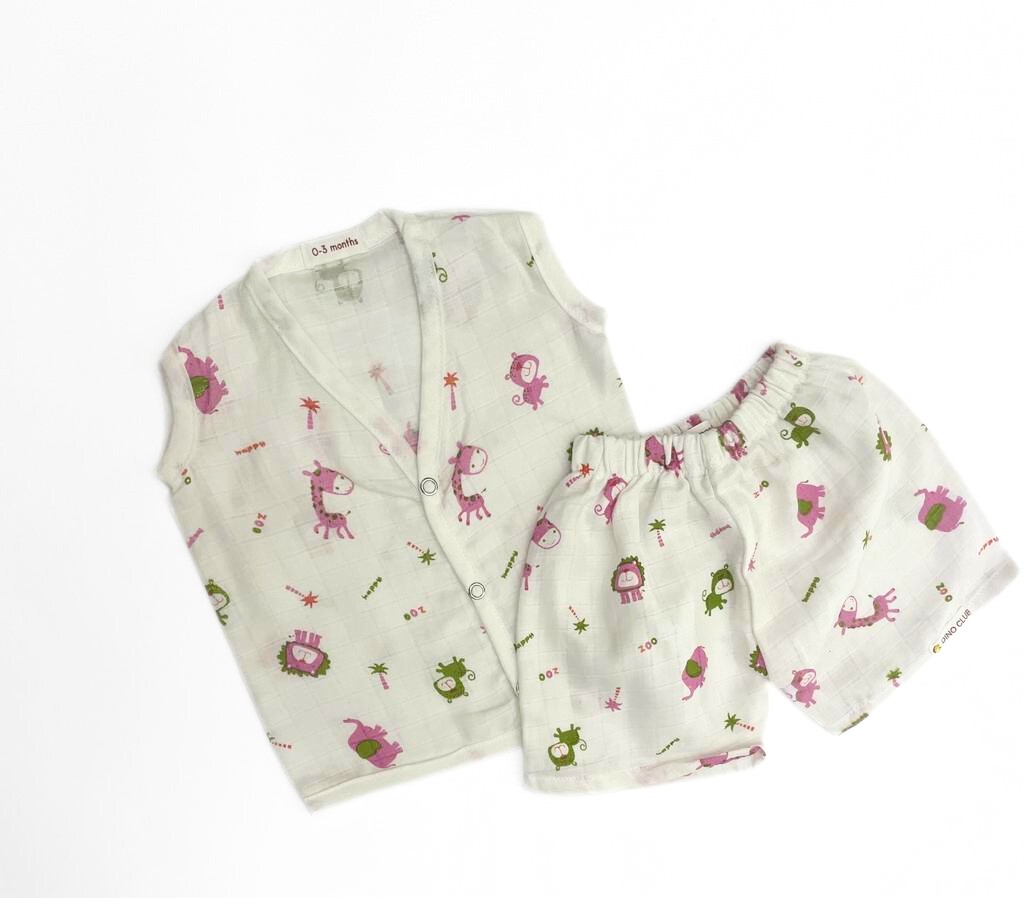 Jablas & Shorts for baby