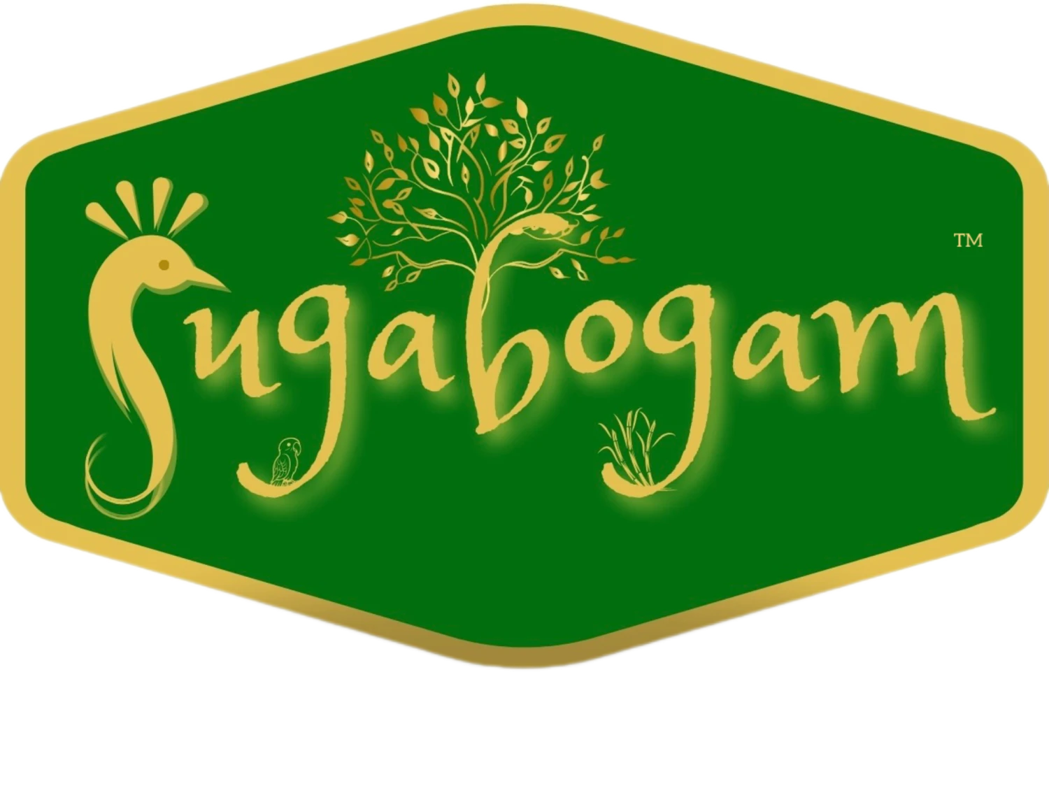SUGABOGAM