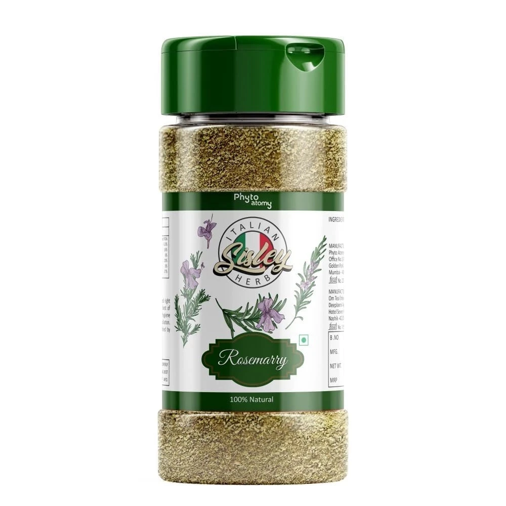 Sisley Organics Rosemary 30g