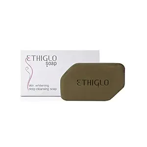 Ethiglo Skin Whitening Soap