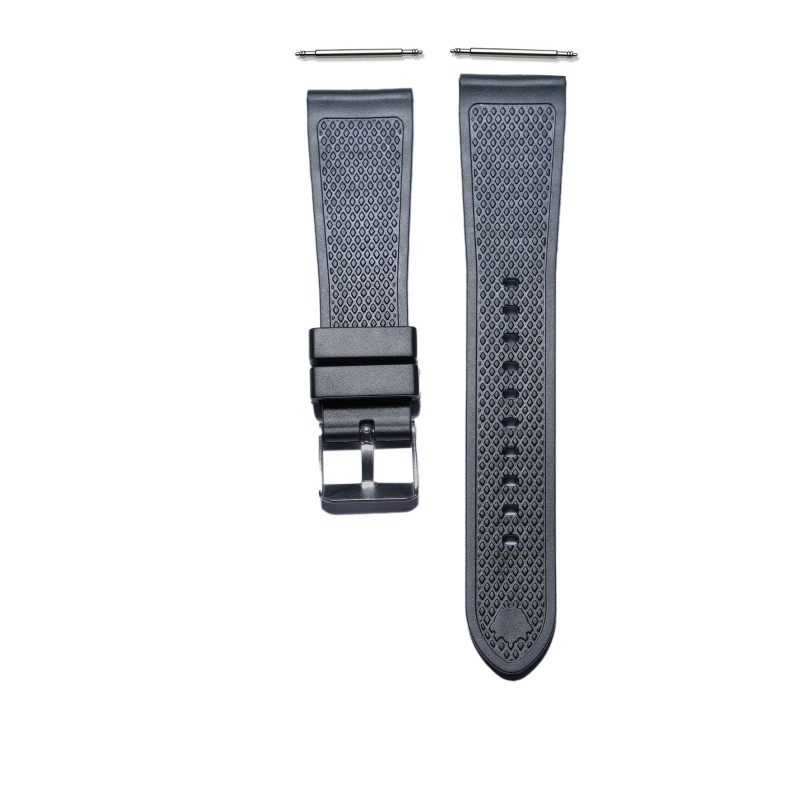 MVMT Women's Signature Square Aubrey Black Leather Strap 24mm Watch  D-MF03-SSBL | Black leather strap, Leather straps, Black leather