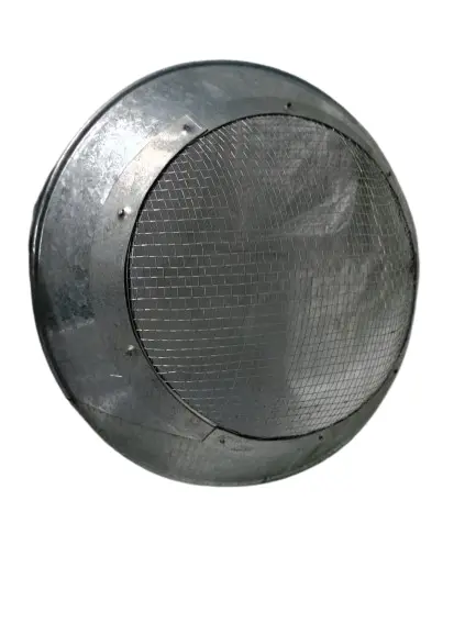 Simsnura iron Round Strainer / Poha Chalni / Strainer Colander / Oil pasta, and noodles Strainer/Stainless Fine Mesh/Kitchen Colander Sieve/Puri Strainer Big size 12 inch diameter