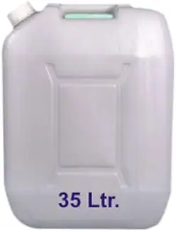 NV THULIGAL 35 Litre Empty Oil Can