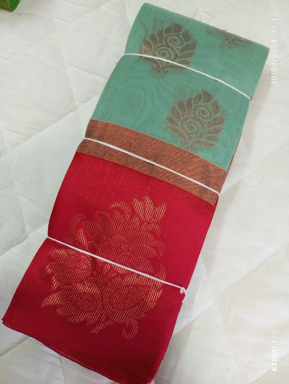 SIRUMUGAI SAREES