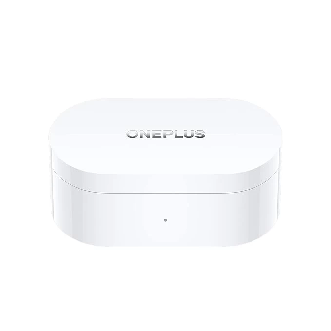 One Plus Nord Buds E505a White Marble