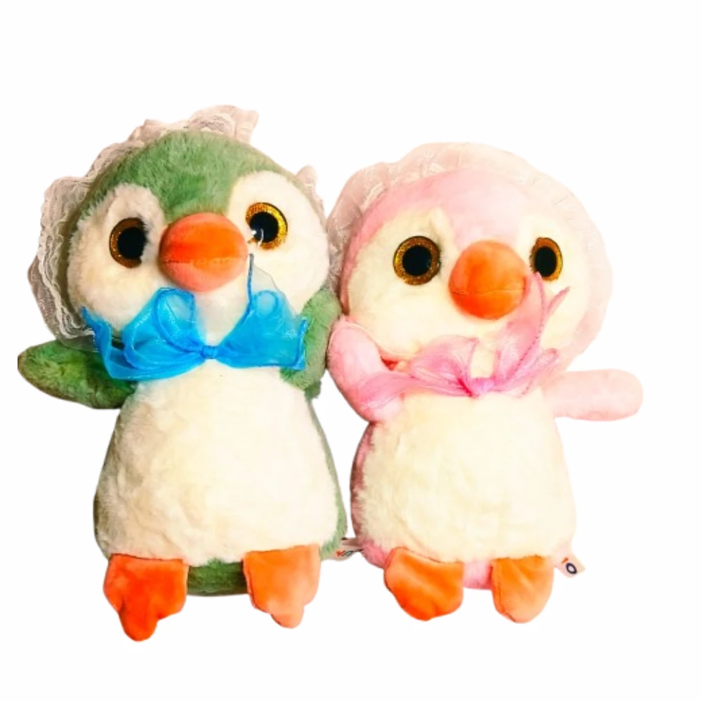 Soft toys owl