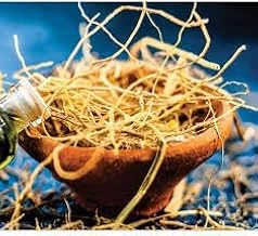 vetiver root 50 gram
