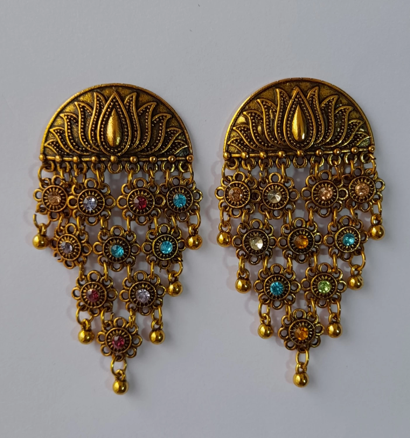 Fashion Earrings