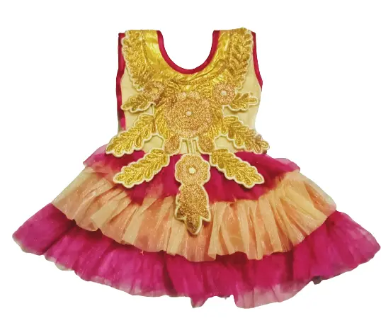 Kids Frock