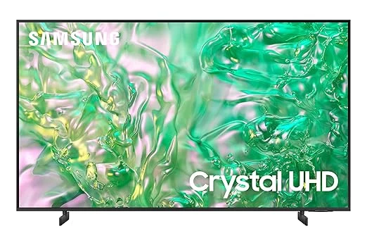 Samsung 55 Inch 4K Ultra HD Smart LED TV UA55DU8300ULXL