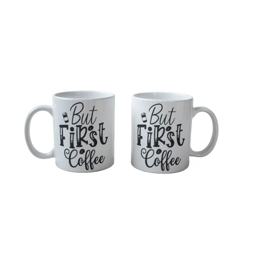 Motivate Ceramic Printed Mugs with Inspirational Quotes and Meaningful Quotes Design