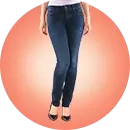 Women's Jeans