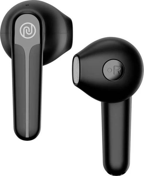 Noise Buds Vs202 With 13Mm Driver Hyper Sync and Fast Charge Bluetooth Headset Charcoal Black