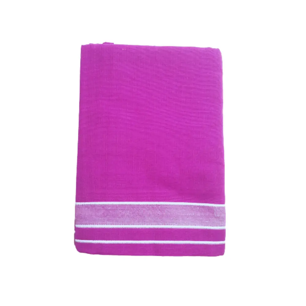 Color Dhoti | Kerala Style Dhoti | Kavi Dhoti