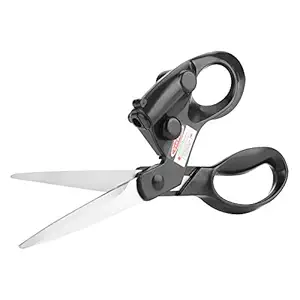 Professional Laser Scissors: Precise Cuts, Easy to Use