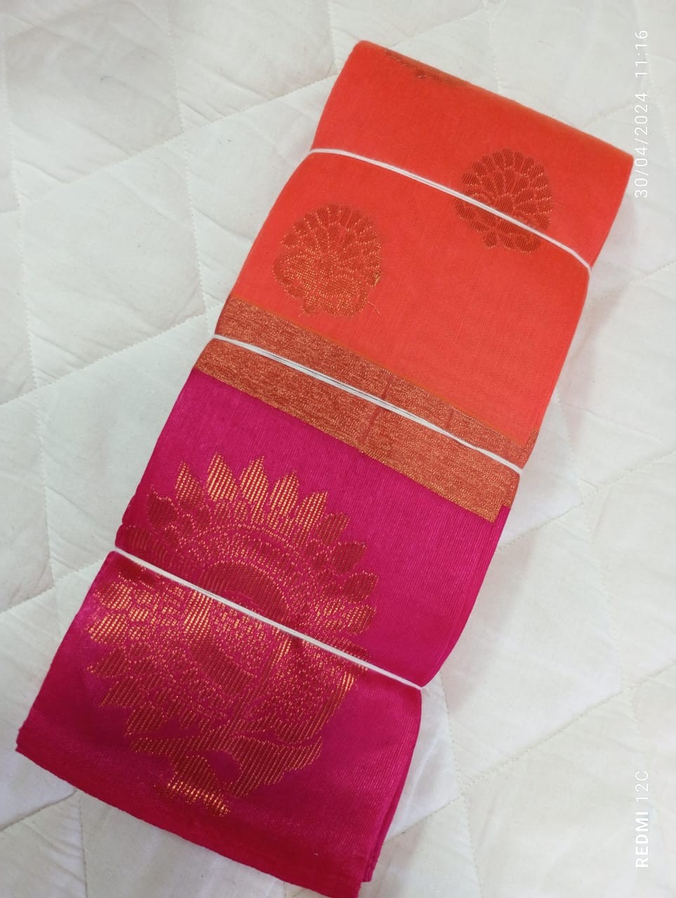 SIRUMUGAI SAREES