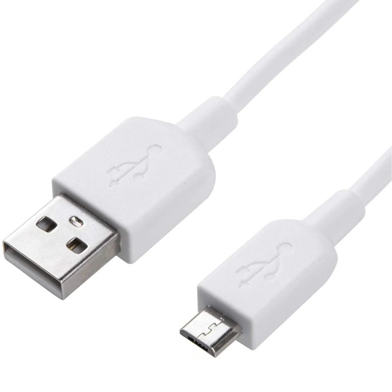 Skarsh high speed data transfer and charging micro usb cable (2.4 Amps)