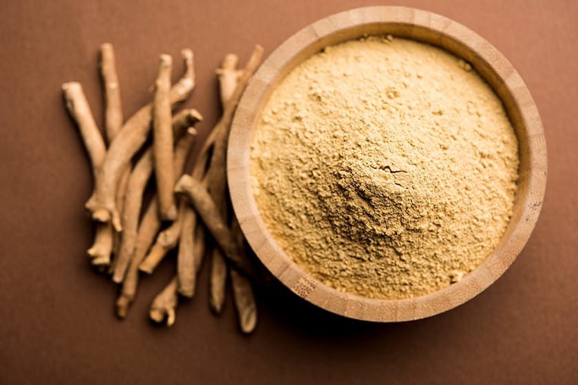 Ashwagandha Powder: A Natural Remedy for Stress and Anxiety