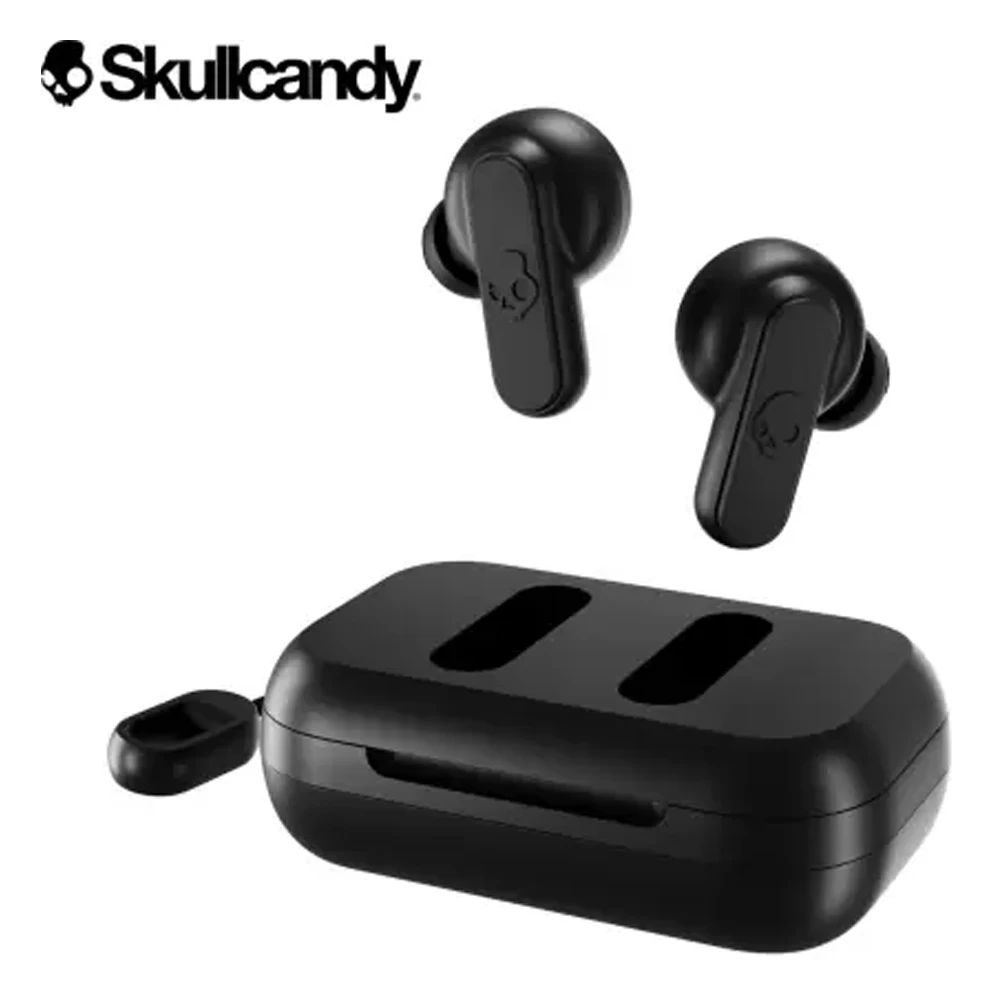 Skullcandy S2DBW-P740 Dime 2 True In-Ear Wireless earbuds Black