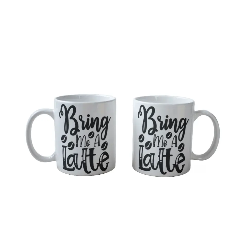 Motivate Ceramic Printed Mugs with Inspirational Quotes and Meaningful Quotes Design