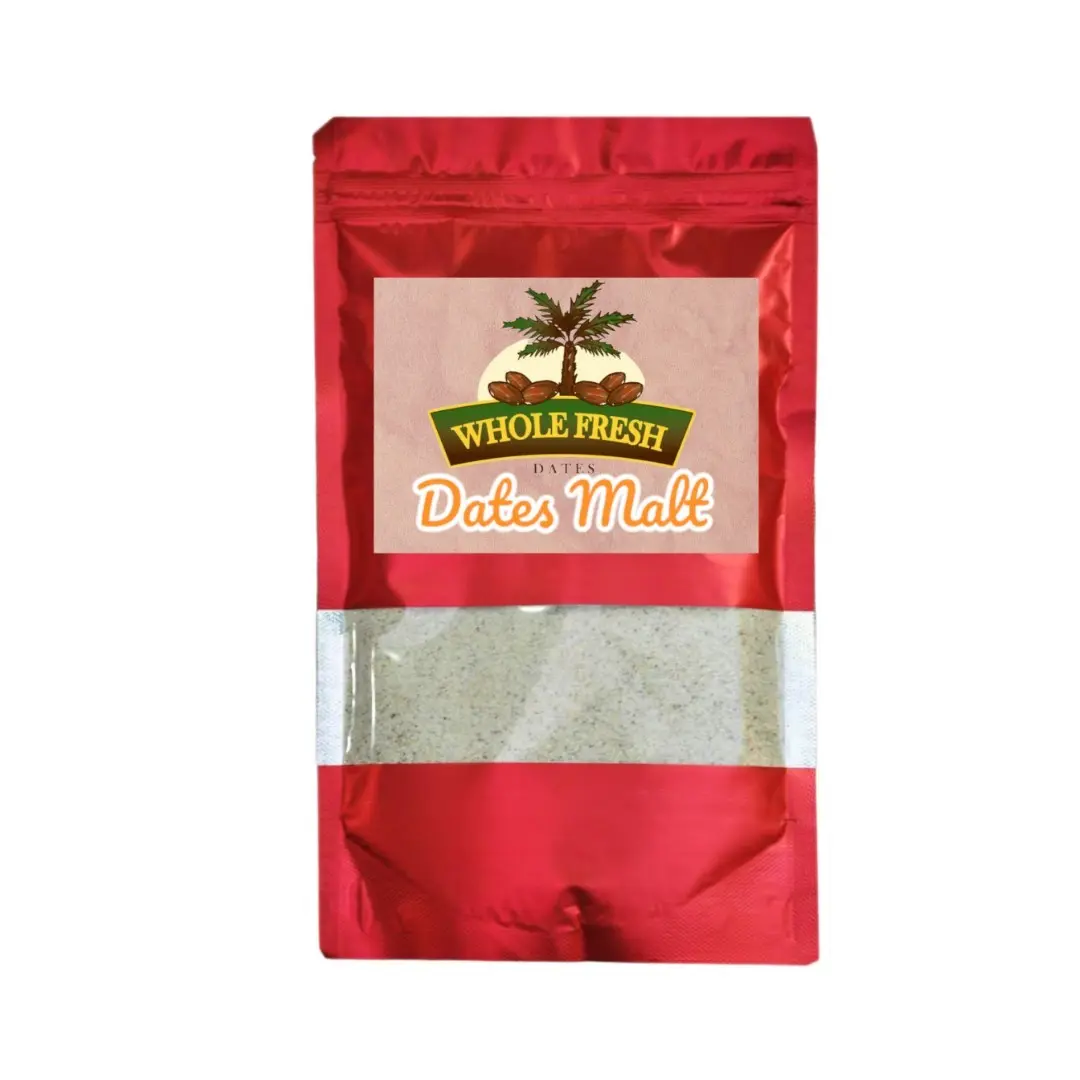 4 in 1 dried fruit mix dates Malt 100gm / dried fruits mixed malt / (0 sugar) / good morning drink / milk mix drink