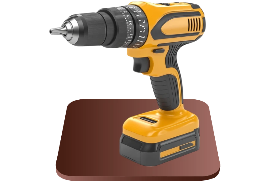 Machinery Equipment