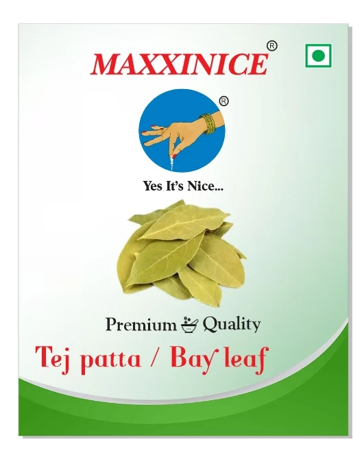Bay Leaf Tejpatta Powder – Aromatic Indian Spice for Curries & Rice