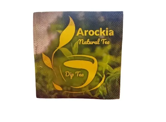 Arockia Avarampoo dip tea