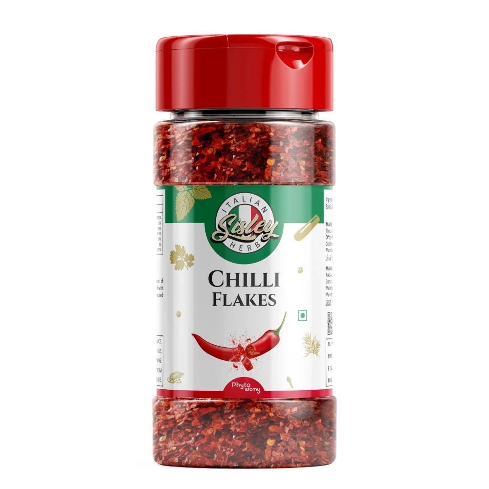 Sisley Organics Chilli Flakes 60g