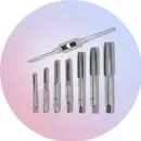 Shell Reamer Arbors