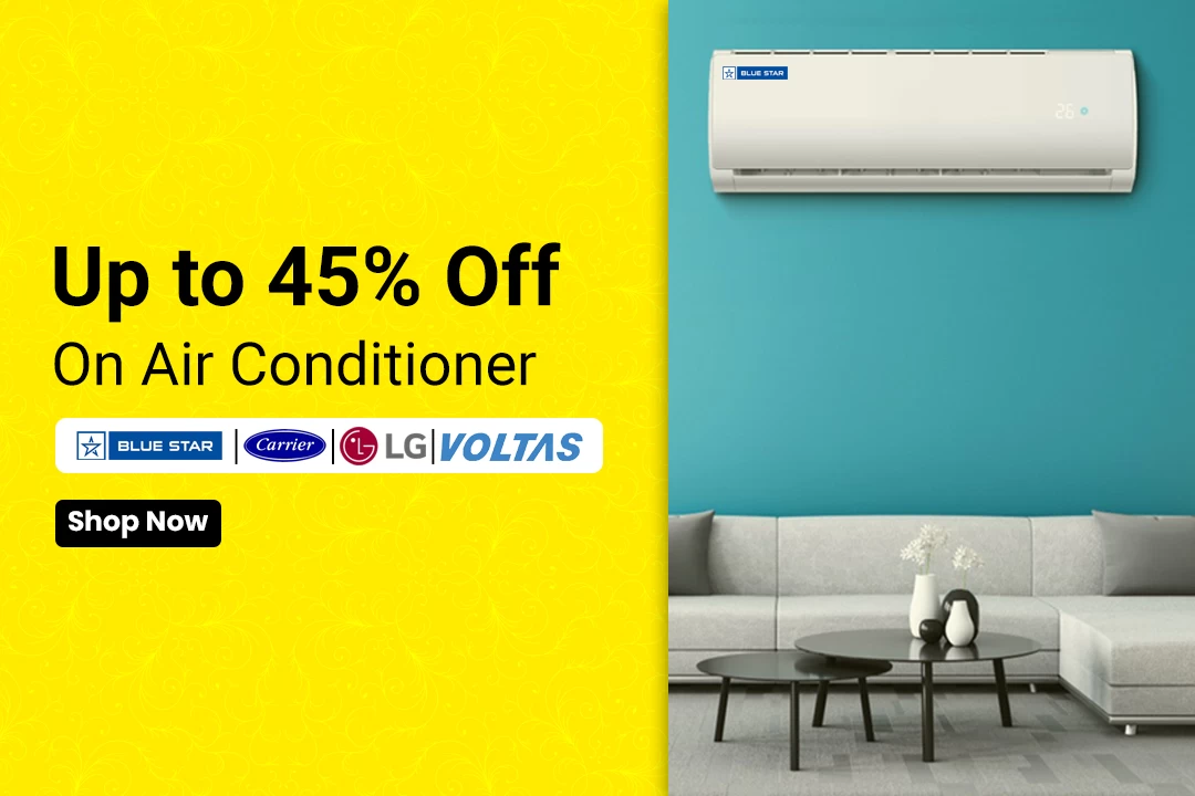 Air Conditioners