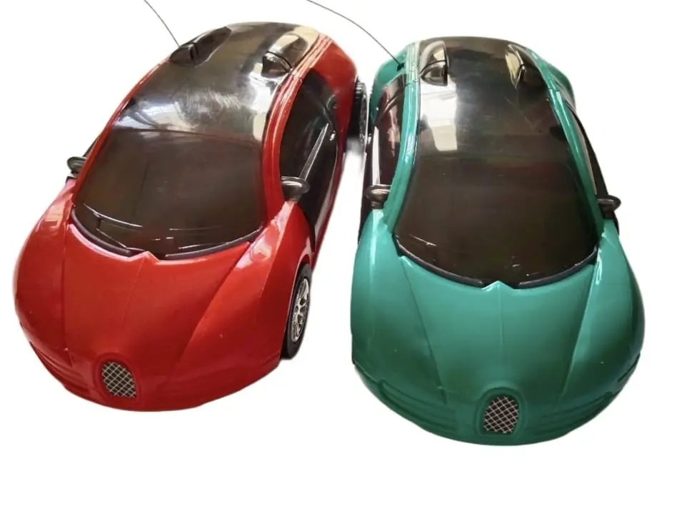 Fantasy Remote Control Car for Kids