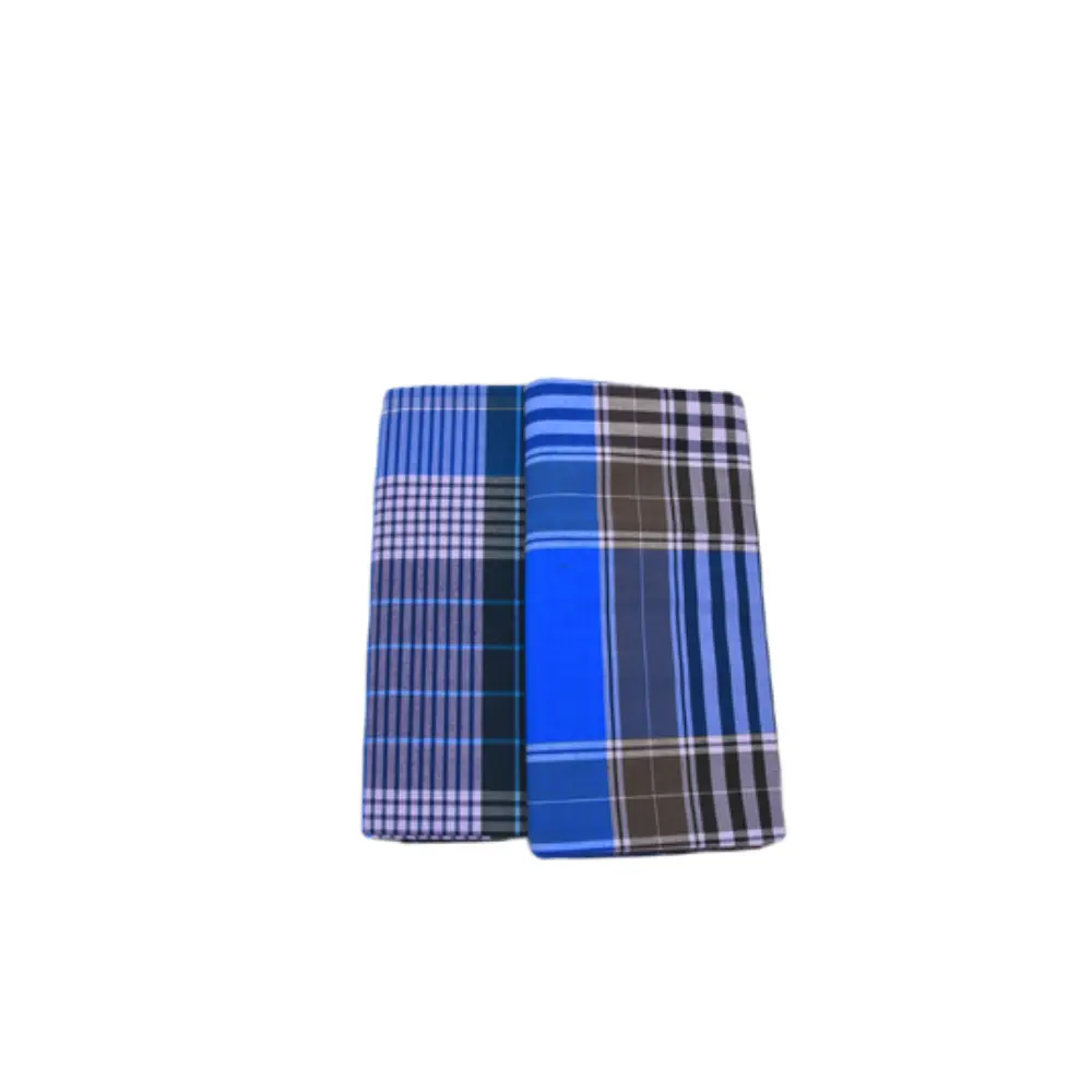 Pure Cotton Lungi for Men Comfort, Attractive and Traditional for Men