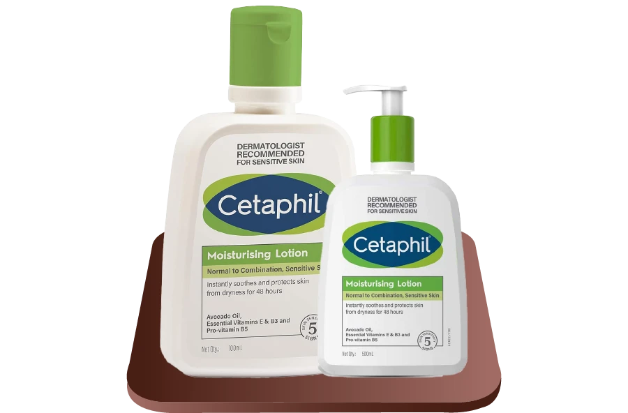 Beauty & Personal Care