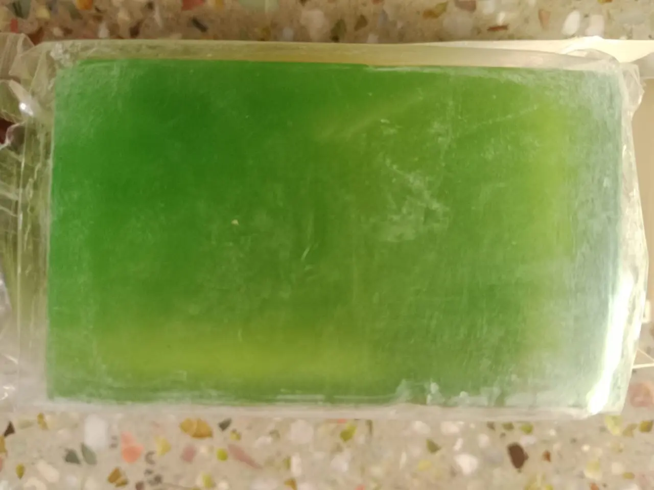 ALOE GREEN LUXURY BATH SOAP (Pack of 4)