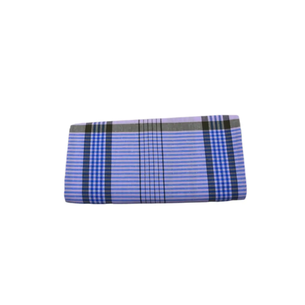 Pure Cotton Lungi for Men Comfort, Attractive and Traditional for Men