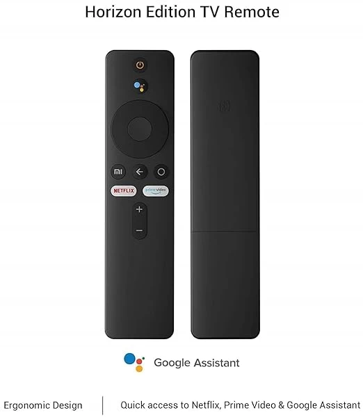 Xiaomi Bluetooth Voice Remote