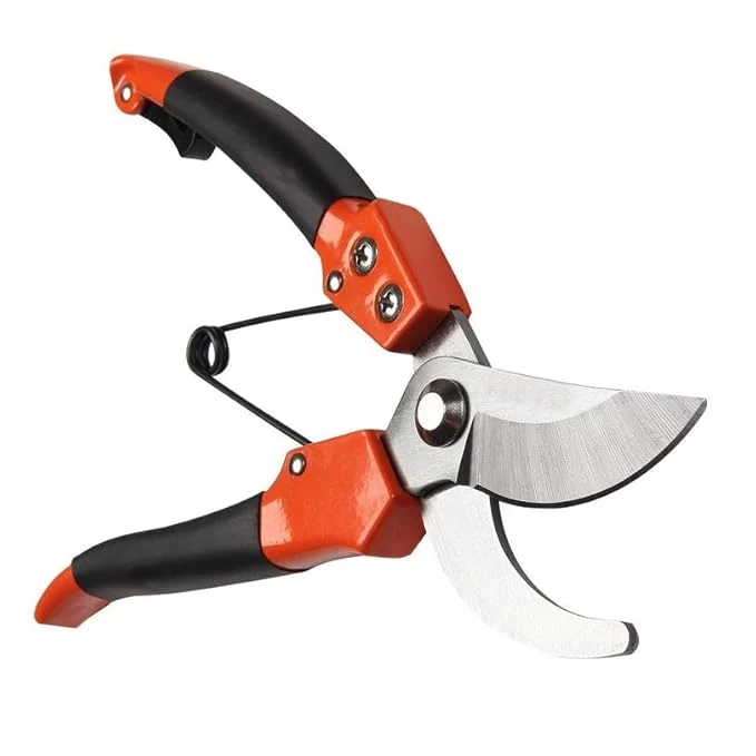 Tiger Garden Shears Pruners Scissor