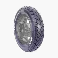 MRF ZAFFER C1 90/100/10 Tyres | Top Quality Scooter Tyres for Smooth & Safe Rides