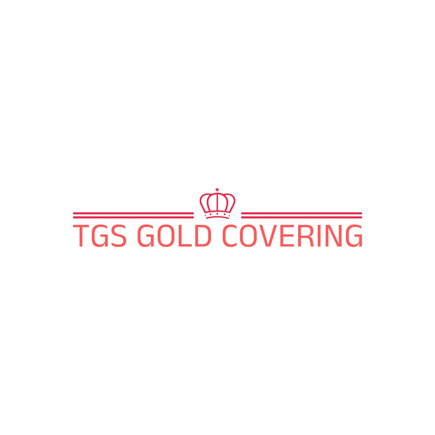 TGS GOLD COVERING