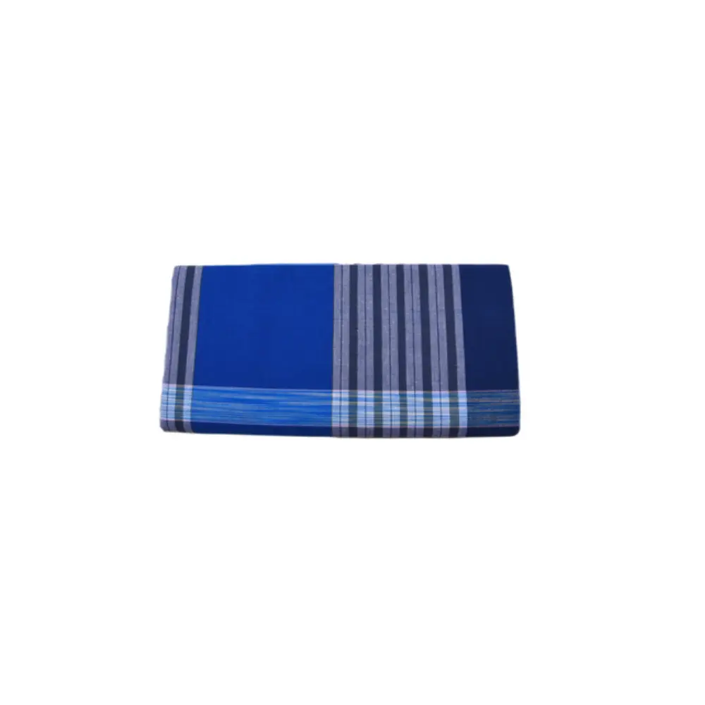 Pure Cotton Lungi for Men Comfort, Attractive and Traditional for Men