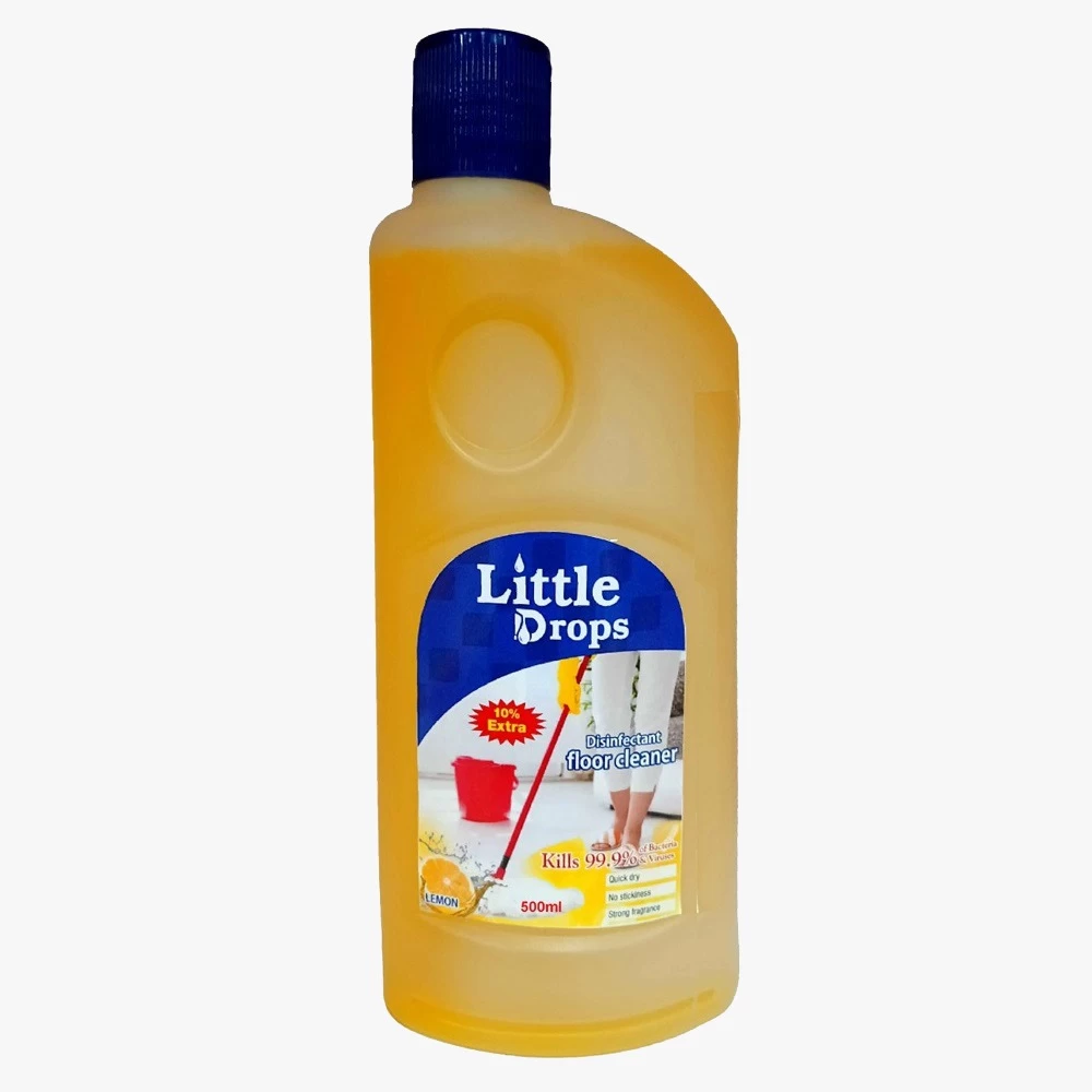 Little Drops Floor Cleaner 550ml