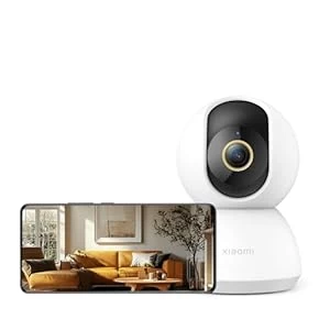 Xiaomi 360° Home Security Camera 2K