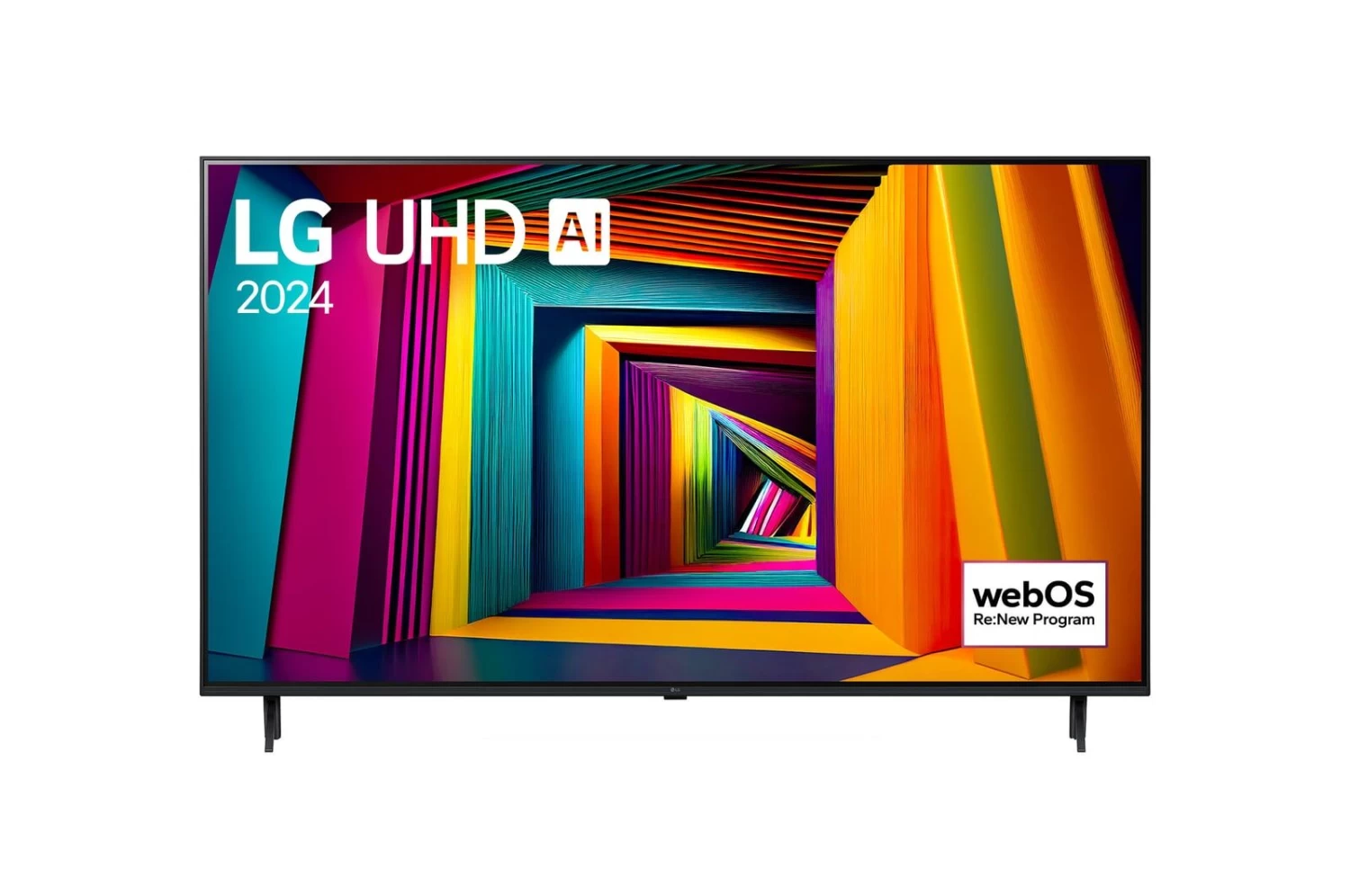 LG 55UT90506LB 55 Inch 4K Smart LED TV - Experience Cinematic Quality