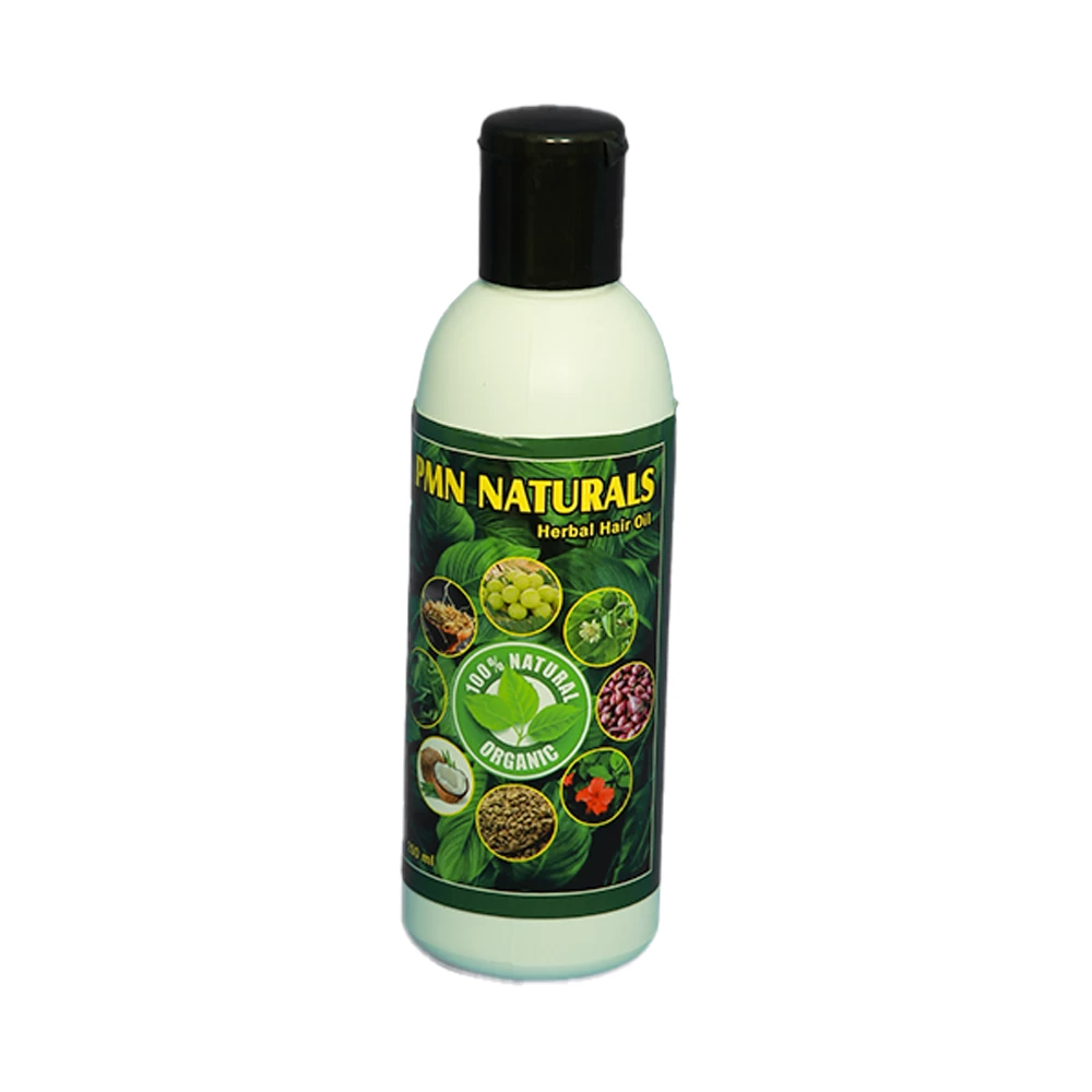 PMN NATURALS Herbal Hair oil 200ml