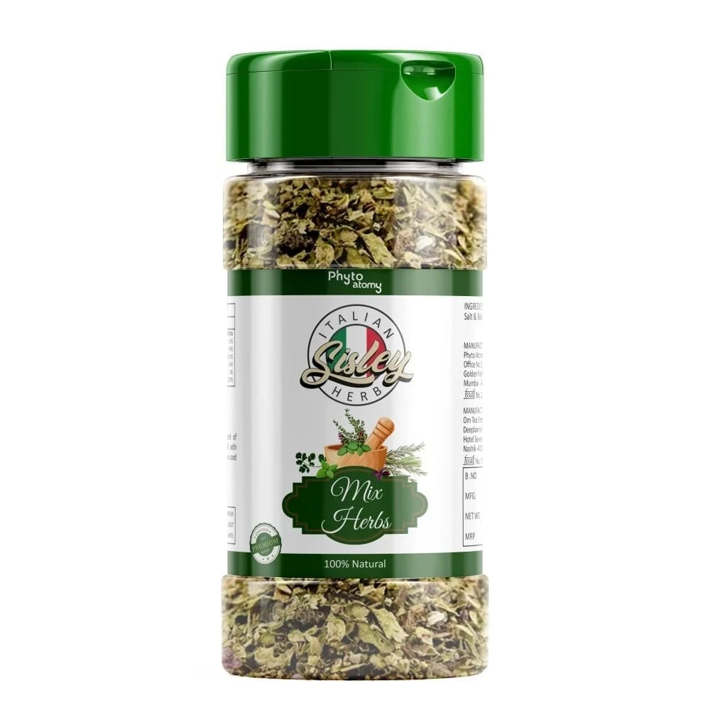 Sisley Organics Mixed Herbs 40g