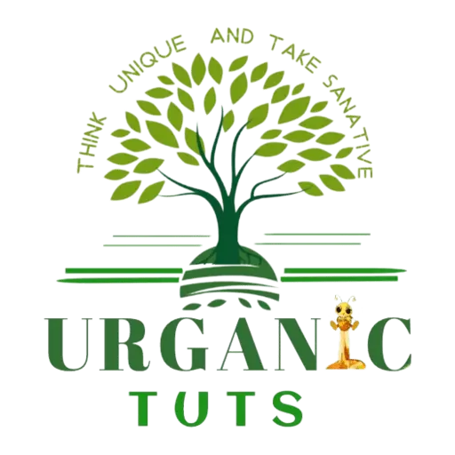 URGANIC TUTS