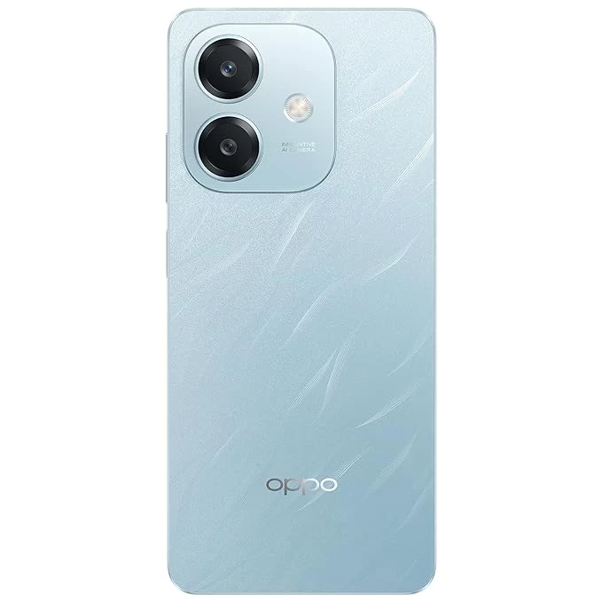 Oppo A3x 4g 4gb/64gb Blue - Mobile