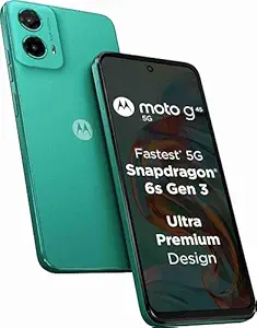 Motorola G45 5G | Brilliant Green | 4GB RAM, 128GB Storage